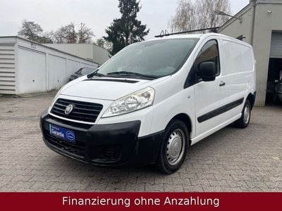 Fiat Scudo