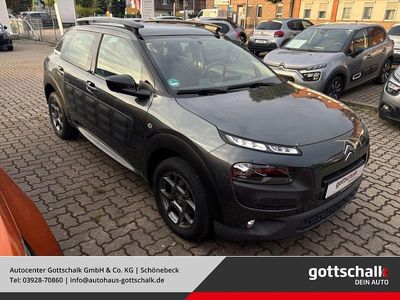 Citroën C4 Cactus