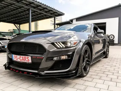 Gebraucht Ford Mustang GT