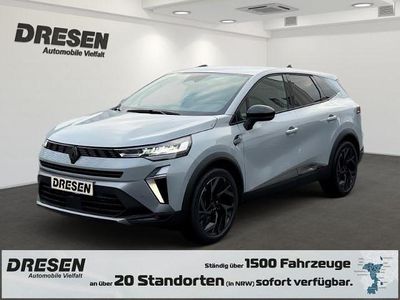 Neu Renault Symbioz Esprit Alpine 158 PS (116 kW) 2026 SUV