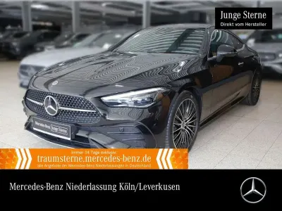 Gebraucht Mercedes CLE220