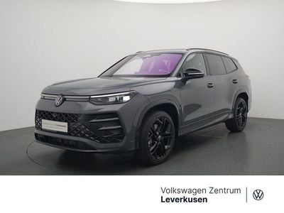 Second-hand VW Tayron R-line 193 CP (141 kW) 2025 Gri SUV