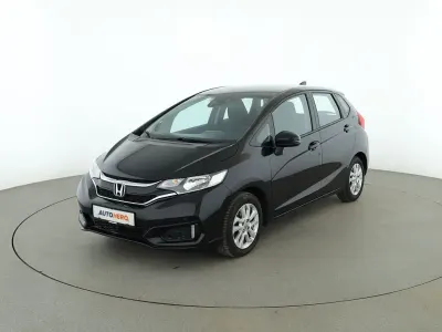 Gebraucht Honda Jazz