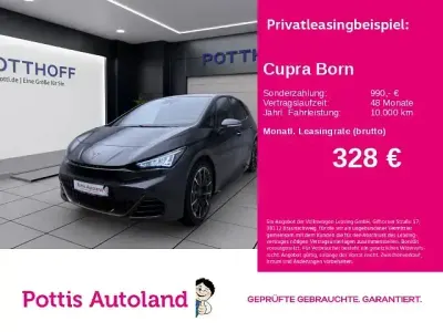Gebraucht Cupra Born