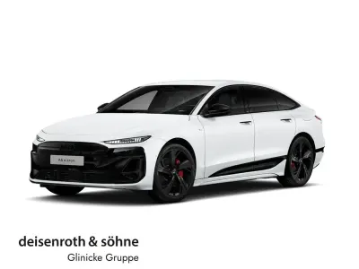 Gebraucht Audi A6 e-tron