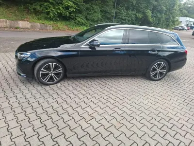 Gebraucht Mercedes E200