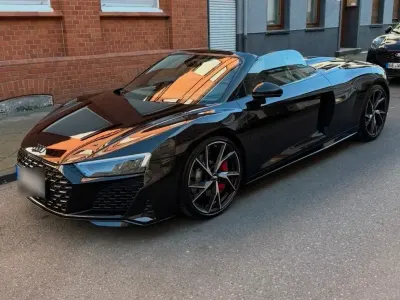 Gebraucht Audi R8 Coupé