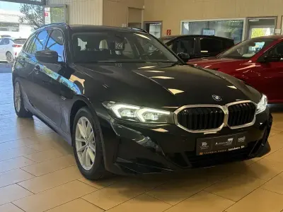 Gebraucht BMW 330