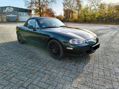 Mazda MX5