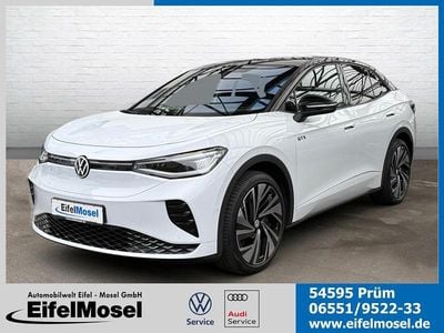Gebraucht VW ID.5 GTX 219 kW (299 PS) 2023 Schwarz SUV