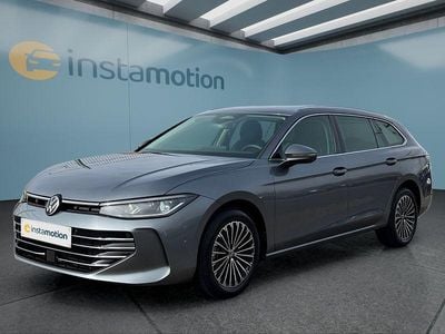 Usata VW Passat 150 CV (110 kW) 2025 Andere Station wagon