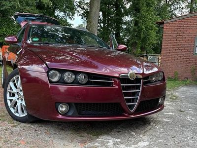 Alfa Romeo 159