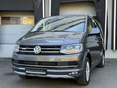 Occasion VW Multivan