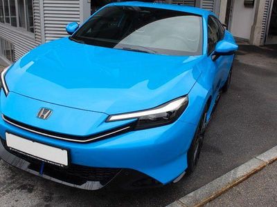Gebraucht Honda Prelude Advance 184 PS (135 kW) 2026 Racing blue pearl Coupé