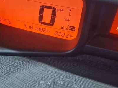 Citroën C3 Picasso
