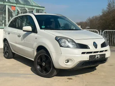 Gebraucht Renault Koleos