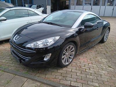 gebraucht Peugeot RCZ 