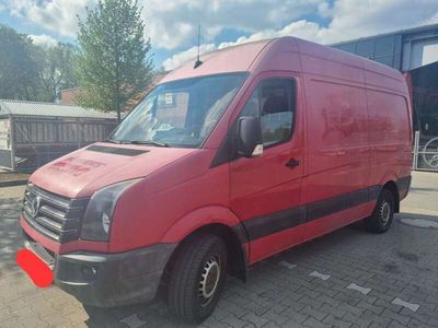 VW Crafter