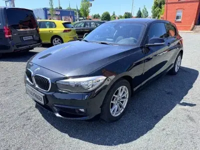 Gebraucht BMW 118