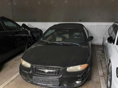 Chrysler Stratus