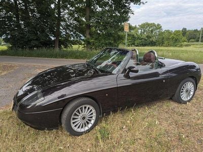 Fiat Barchetta