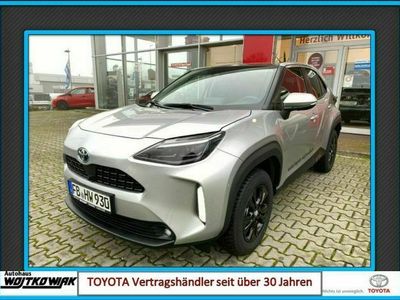 gebraucht Toyota Yaris Cross 4x2 Elegant*Vision Paket*Panorama