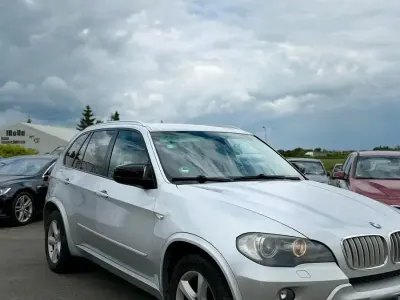 Gebraucht BMW X5