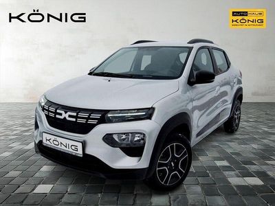 Gebraucht Dacia Spring 2023 Andere Kleinwagen