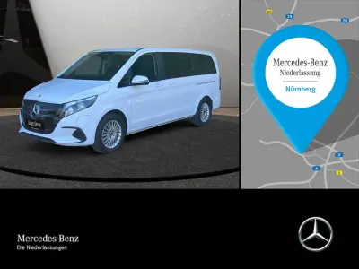 Gebraucht Mercedes EQV300
