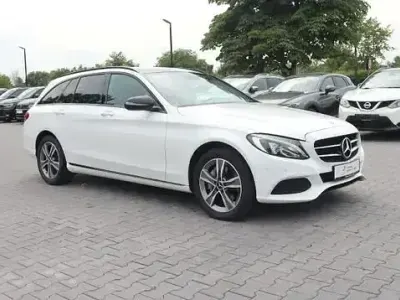 Gebraucht Mercedes C250