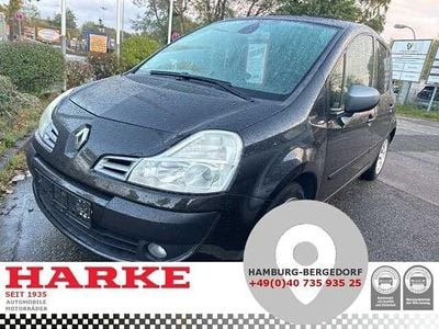 Renault Modus