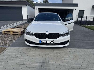 BMW 540