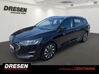 Gebraucht Ford Focus