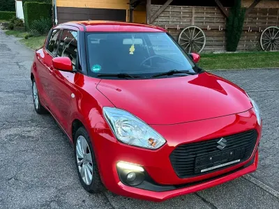 Gebraucht Suzuki Swift