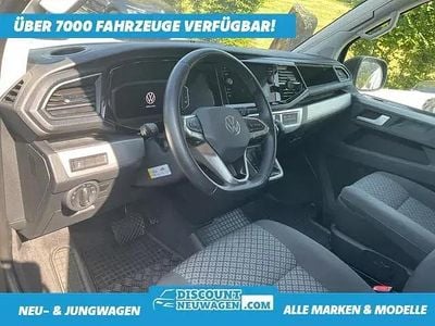 VW California