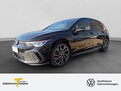 Gebraucht 2022 VW Golf VIII GTI | 26.050 € (Fairer Preis)