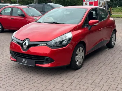 Gebraucht Renault Clio