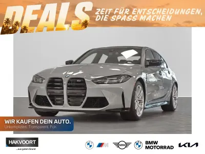 Gebraucht BMW M3