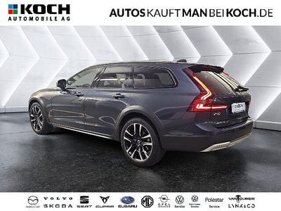 Volvo V90 CC