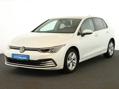 Gebraucht VW Golf