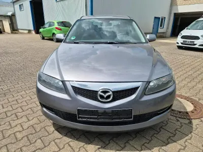 Gebraucht Mazda 6