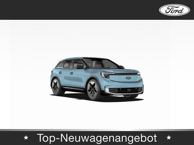 Neu Ford Explorer 250 kW (340 PS) 2025 SUV