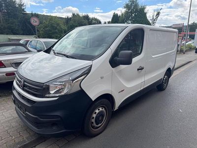Fiat Talento