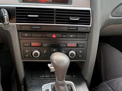 Gebraucht Audi A6 271 PS (199 kW) 2008 Limousine