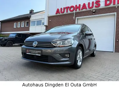 Gebraucht VW Golf VII