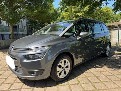 Citroën Grand C4 Picasso