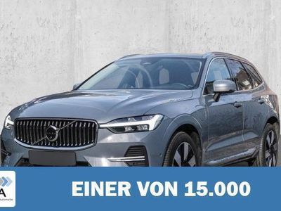 Gebraucht Volvo XC60 Plus 455 PS (334 kW) 2024 Grau metallic SUV