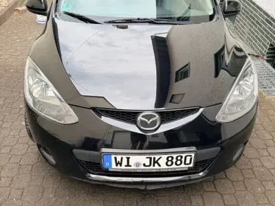 Gebraucht Mazda 2