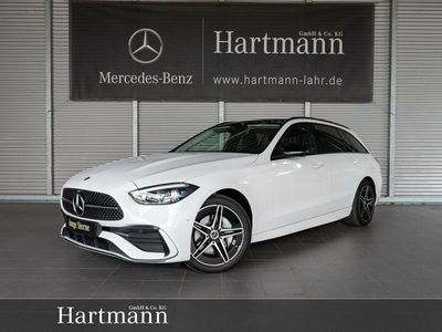 Mercedes C300e