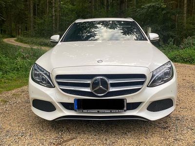 Mercedes C350e